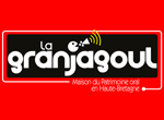 Logo La Granjagoul, client Expérigoût