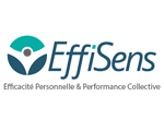 Logo Effisens, client Expérigoût